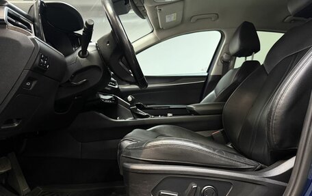 KIA K5, 2020 год, 2 350 000 рублей, 10 фотография