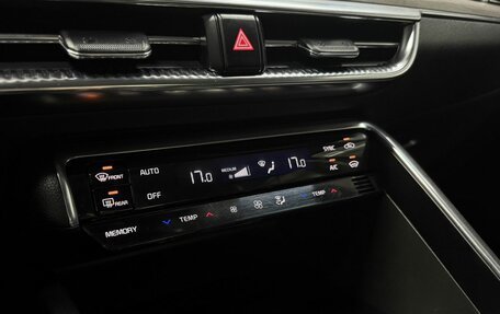 KIA K5, 2020 год, 2 350 000 рублей, 19 фотография