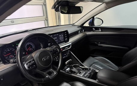 KIA K5, 2020 год, 2 350 000 рублей, 11 фотография