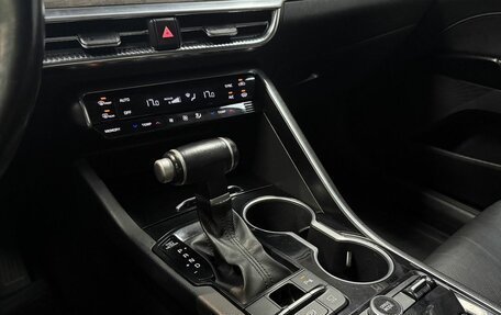 KIA K5, 2020 год, 2 350 000 рублей, 20 фотография