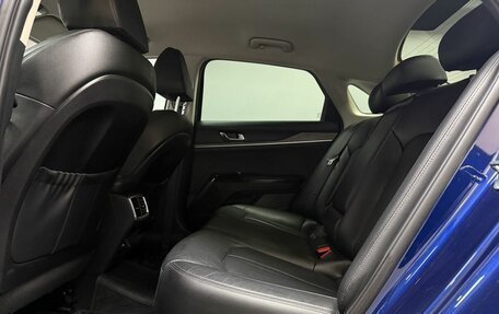 KIA K5, 2020 год, 2 350 000 рублей, 26 фотография