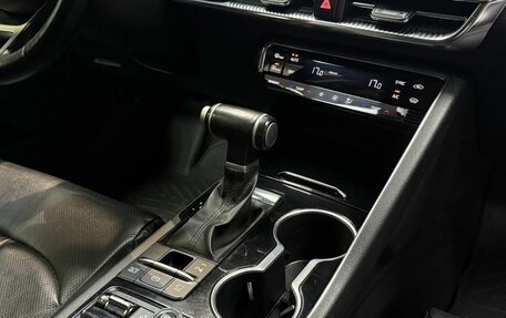 KIA K5, 2020 год, 2 350 000 рублей, 29 фотография