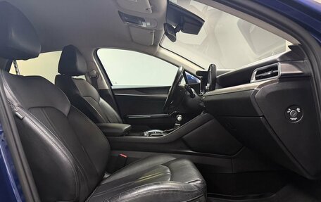 KIA K5, 2020 год, 2 350 000 рублей, 28 фотография