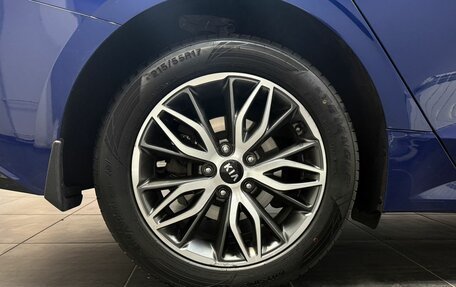 KIA K5, 2020 год, 2 350 000 рублей, 32 фотография