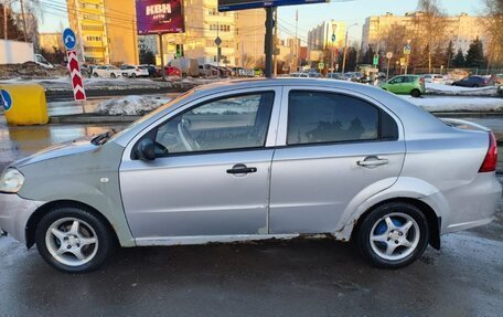 Chevrolet Aveo III, 2008 год, 225 000 рублей, 2 фотография