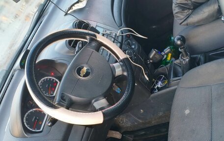 Chevrolet Aveo III, 2008 год, 225 000 рублей, 7 фотография