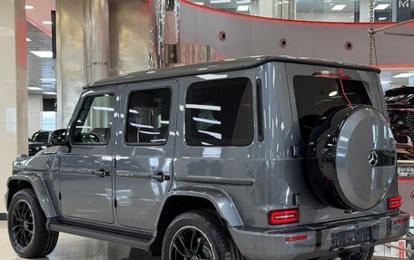 Mercedes-Benz G-Класс W463 рестайлинг _iii, 2026 год, 24 495 000 рублей, 3 фотография