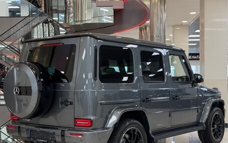 Mercedes-Benz G-Класс W463 рестайлинг _iii, 2026 год, 24 495 000 рублей, 4 фотография