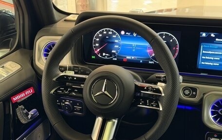 Mercedes-Benz G-Класс W463 рестайлинг _iii, 2026 год, 24 495 000 рублей, 8 фотография