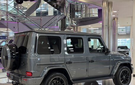 Mercedes-Benz G-Класс W463 рестайлинг _iii, 2026 год, 24 495 000 рублей, 12 фотография