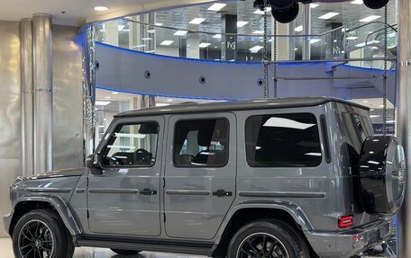Mercedes-Benz G-Класс W463 рестайлинг _iii, 2026 год, 24 495 000 рублей, 10 фотография