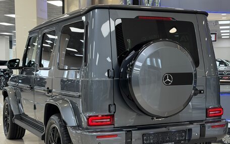 Mercedes-Benz G-Класс W463 рестайлинг _iii, 2026 год, 24 495 000 рублей, 14 фотография