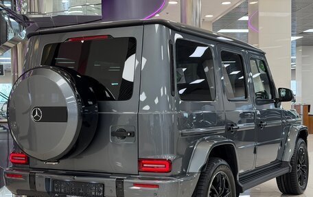 Mercedes-Benz G-Класс W463 рестайлинг _iii, 2026 год, 24 495 000 рублей, 16 фотография