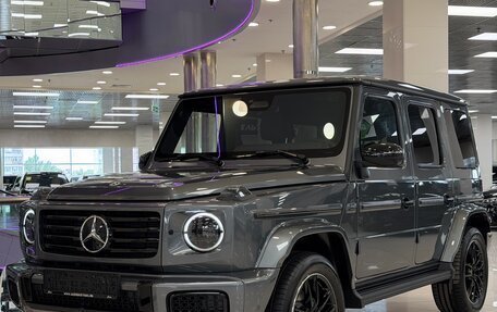 Mercedes-Benz G-Класс W463 рестайлинг _iii, 2026 год, 24 495 000 рублей, 13 фотография