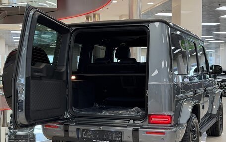 Mercedes-Benz G-Класс W463 рестайлинг _iii, 2026 год, 24 495 000 рублей, 18 фотография