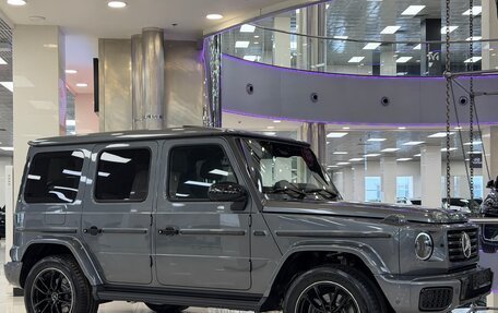 Mercedes-Benz G-Класс W463 рестайлинг _iii, 2026 год, 24 495 000 рублей, 11 фотография