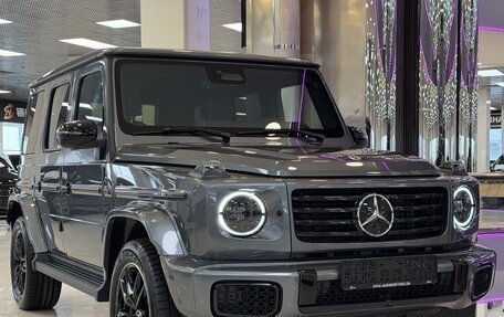 Mercedes-Benz G-Класс W463 рестайлинг _iii, 2026 год, 24 495 000 рублей, 15 фотография