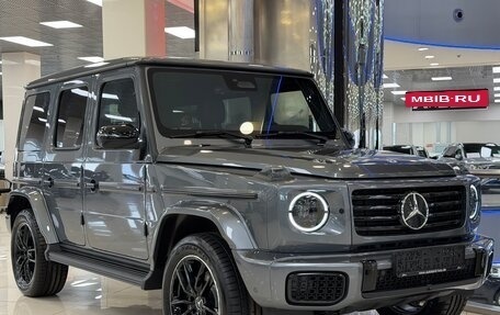 Mercedes-Benz G-Класс W463 рестайлинг _iii, 2026 год, 24 495 000 рублей, 2 фотография