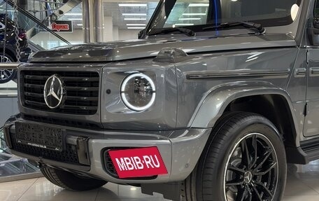 Mercedes-Benz G-Класс W463 рестайлинг _iii, 2026 год, 24 495 000 рублей, 5 фотография