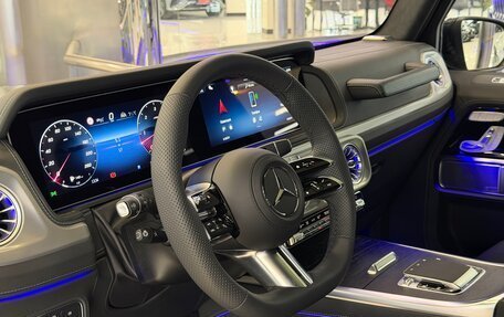 Mercedes-Benz G-Класс W463 рестайлинг _iii, 2026 год, 24 495 000 рублей, 20 фотография