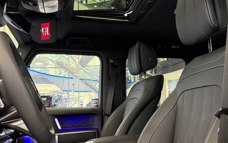 Mercedes-Benz G-Класс W463 рестайлинг _iii, 2026 год, 24 495 000 рублей, 6 фотография