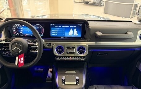 Mercedes-Benz G-Класс W463 рестайлинг _iii, 2026 год, 24 495 000 рублей, 7 фотография