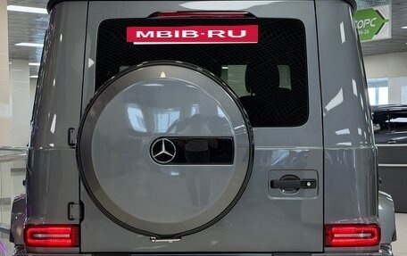 Mercedes-Benz G-Класс W463 рестайлинг _iii, 2026 год, 24 495 000 рублей, 17 фотография