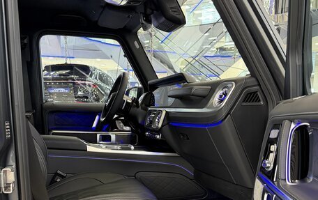 Mercedes-Benz G-Класс W463 рестайлинг _iii, 2026 год, 24 495 000 рублей, 24 фотография