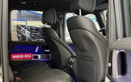Mercedes-Benz G-Класс W463 рестайлинг _iii, 2026 год, 24 495 000 рублей, 26 фотография