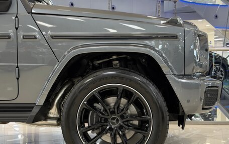 Mercedes-Benz G-Класс W463 рестайлинг _iii, 2026 год, 24 495 000 рублей, 34 фотография