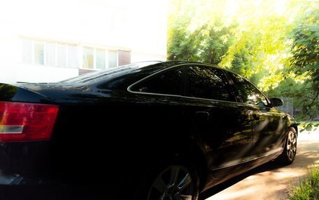 Audi A6, 2007 год, 850 000 рублей, 8 фотография