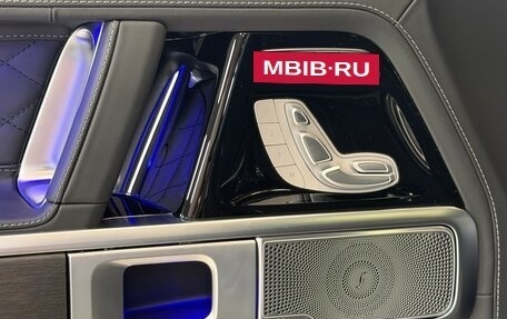Mercedes-Benz G-Класс W463 рестайлинг _iii, 2026 год, 24 495 000 рублей, 21 фотография