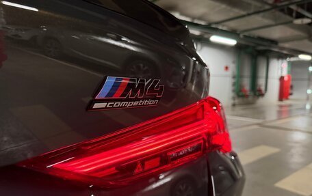 BMW M4, 2024 год, 12 800 000 рублей, 10 фотография