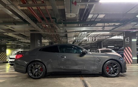 BMW M4, 2024 год, 12 800 000 рублей, 7 фотография