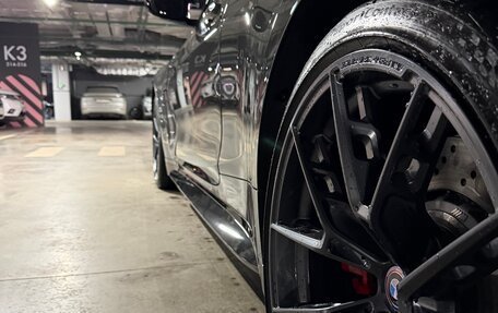 BMW M4, 2024 год, 12 800 000 рублей, 11 фотография