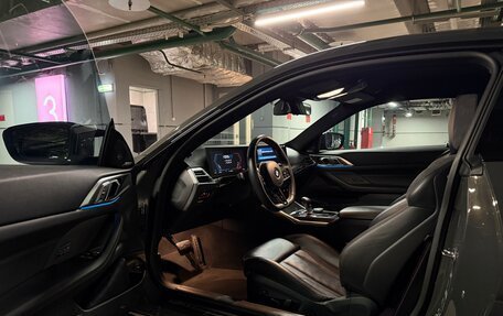 BMW M4, 2024 год, 12 800 000 рублей, 14 фотография