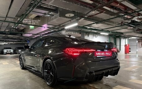 BMW M4, 2024 год, 12 800 000 рублей, 2 фотография