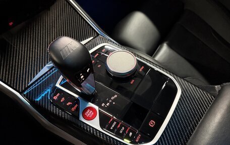 BMW M4, 2024 год, 12 800 000 рублей, 18 фотография