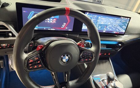 BMW M4, 2024 год, 12 800 000 рублей, 16 фотография