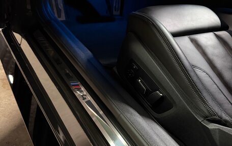 BMW M4, 2024 год, 12 800 000 рублей, 23 фотография