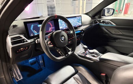 BMW M4, 2024 год, 12 800 000 рублей, 19 фотография