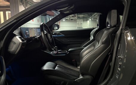 BMW M4, 2024 год, 12 800 000 рублей, 21 фотография