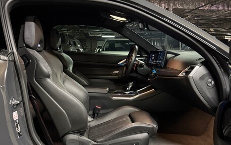BMW M4, 2024 год, 12 800 000 рублей, 24 фотография
