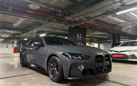 BMW M4, 2024 год, 12 800 000 рублей, 6 фотография