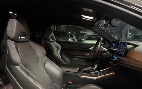 BMW M4, 2024 год, 12 800 000 рублей, 25 фотография