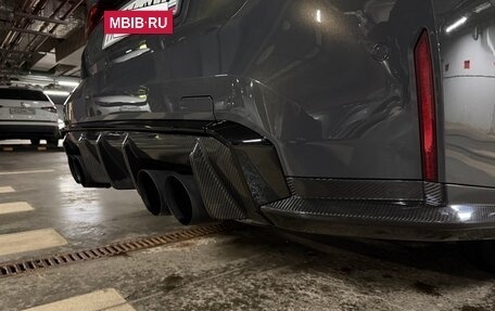 BMW M4, 2024 год, 12 800 000 рублей, 9 фотография