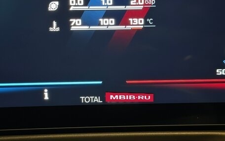 BMW M4, 2024 год, 12 800 000 рублей, 17 фотография