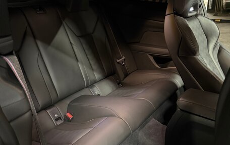 BMW M4, 2024 год, 12 800 000 рублей, 28 фотография