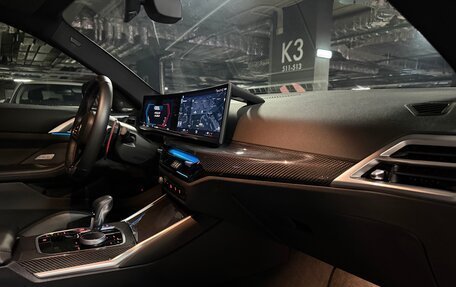 BMW M4, 2024 год, 12 800 000 рублей, 27 фотография