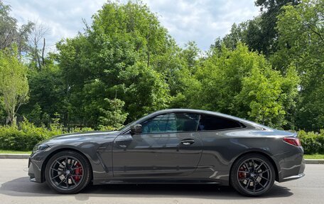 BMW M4, 2024 год, 12 800 000 рублей, 34 фотография